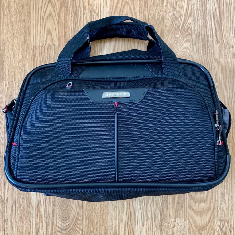 Vintage SAMSONITE Laptop Bag